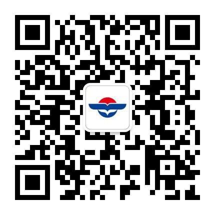 深圳鲲鹏QQ二维码