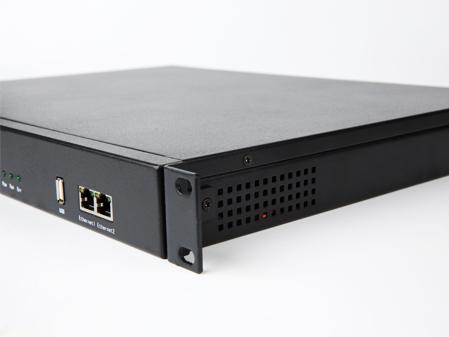 嵌入式机房监控主机ROC-T系列