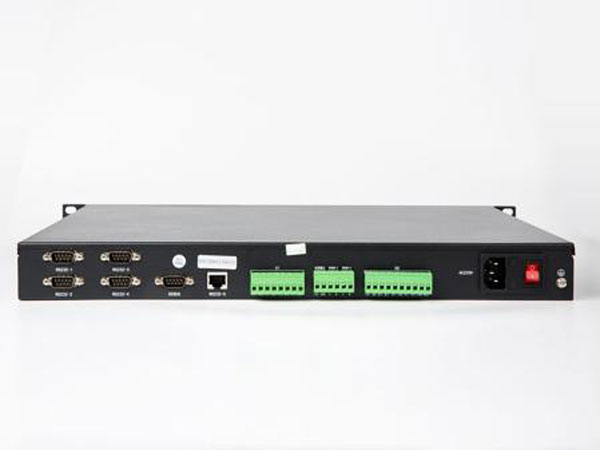 嵌入式机房监控主机ROC-T系列