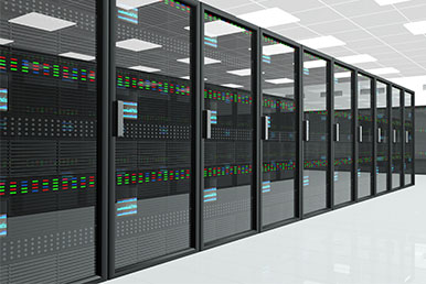 数据机房动环监控系统方案