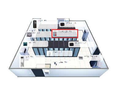 WEB服务动环监控系统平台