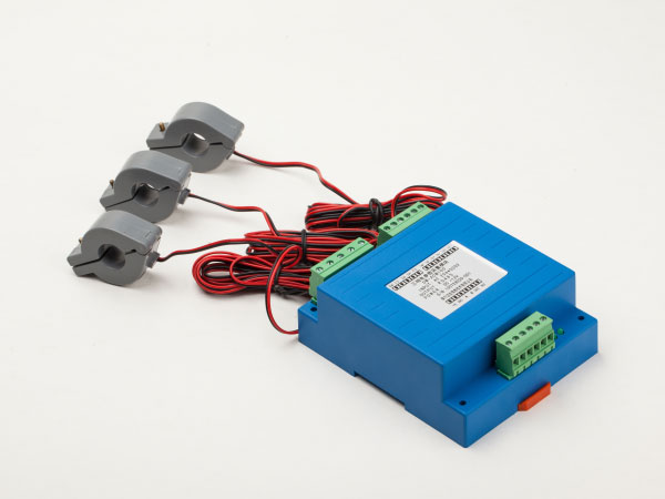 三相电量检测仪ROC-ACM-260