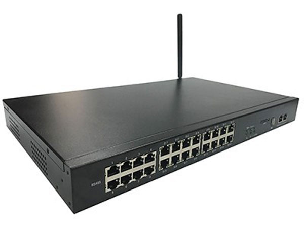 4G动力环境监控系统主机-ROC-L系列