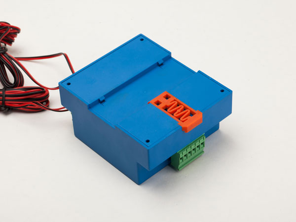 三相电量检测仪ROC-ACM-260