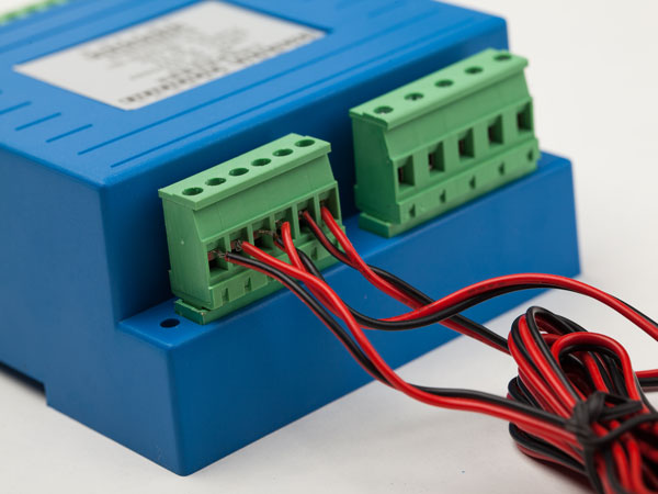 三相电量检测仪ROC-ACM-260