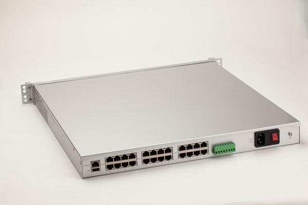 机房动环监控软硬件一体机ROC-X系列