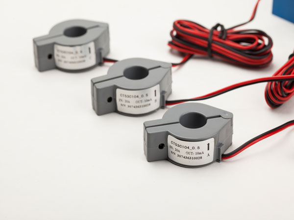 三相电量检测仪ROC-ACM-260