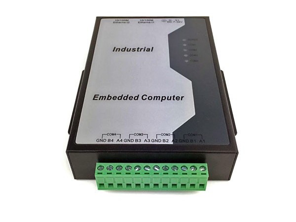 中小型机房监控主机ROC-J系列