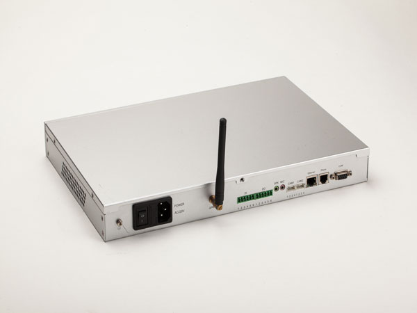 智能报警服务器ROC-B-04