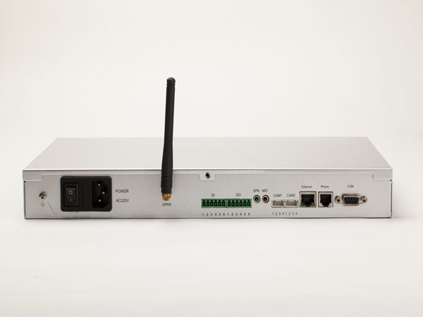 智能报警服务器ROC-B-04