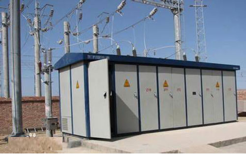 助力工程公司拿下340万配电所动力环境监控项目，被客户称为机房监控项目标王！