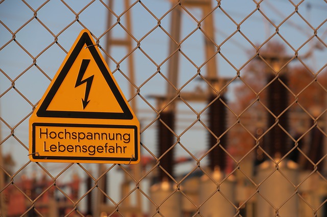 简述变电站综合监控管理系统