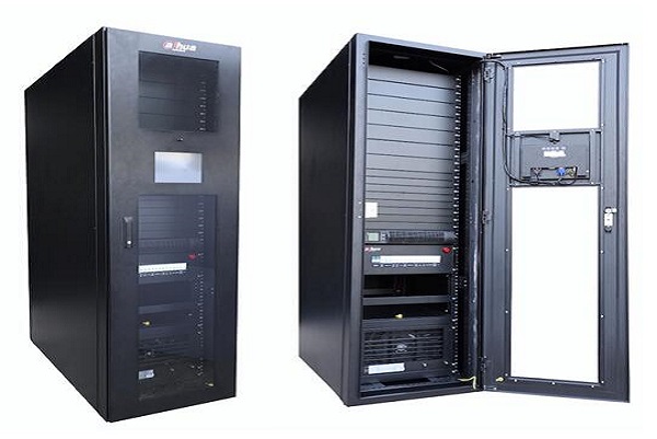 智能机柜系统