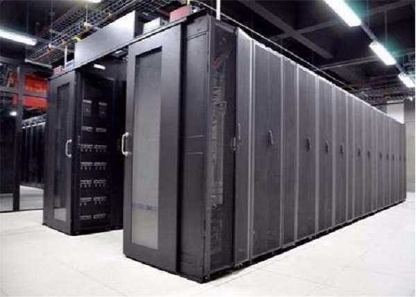 机房一体化智能机柜