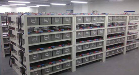 关于通信基站机房蓄电池监测系统的综述