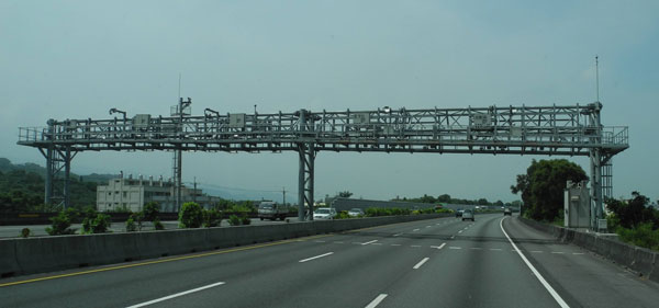  ETC门架一体化智慧站点包含什么？