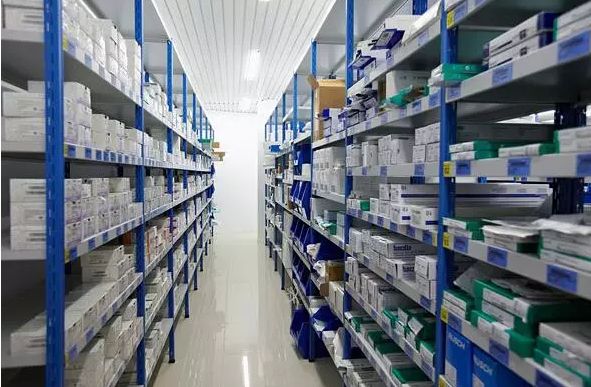 药房库房温湿度监控警报系统实现了啥？