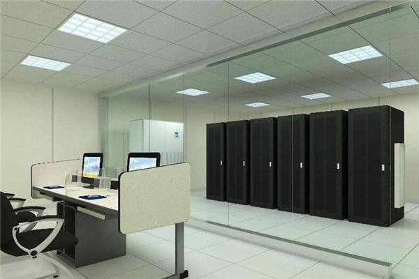 机房动力环境监控系统中的温湿度监控报警