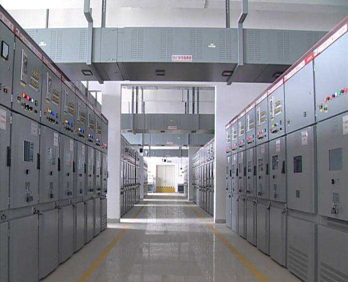 这份智能型配电室远程综合监控报警系统，你需要吗？