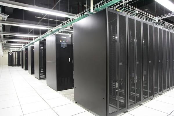 某省财政厅选用的数据中心机房动环监控系统