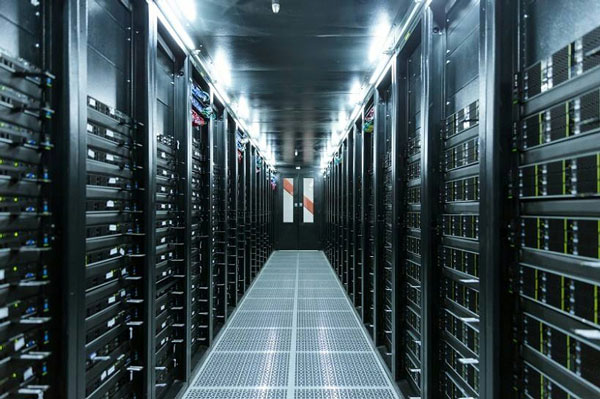 机房环境集中监控智能管理系统平台