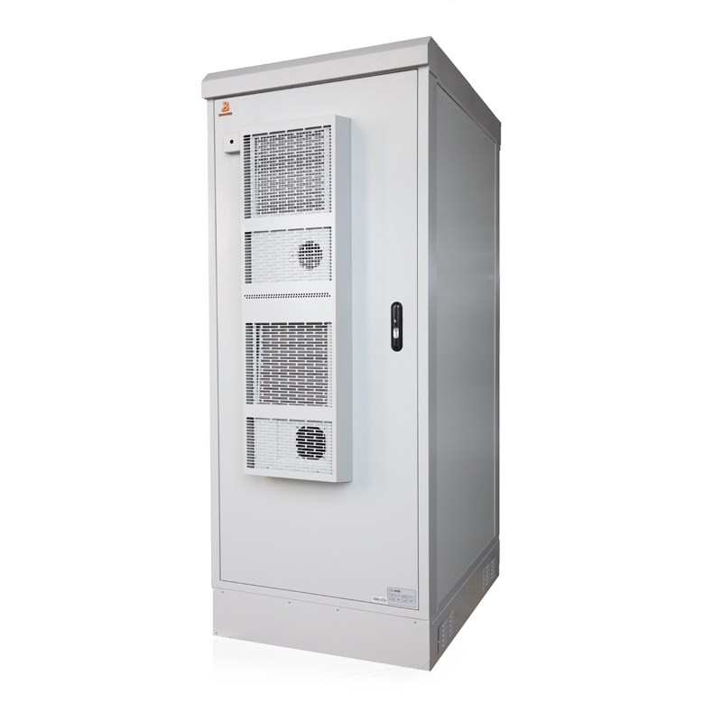 户外ETC一体化智能机柜