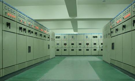 深入了解配电房智能运维管理系统