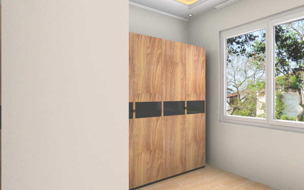 小区配电所智能综合监控系统