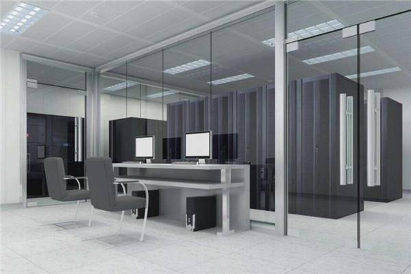 涉密服务器机房监控方案