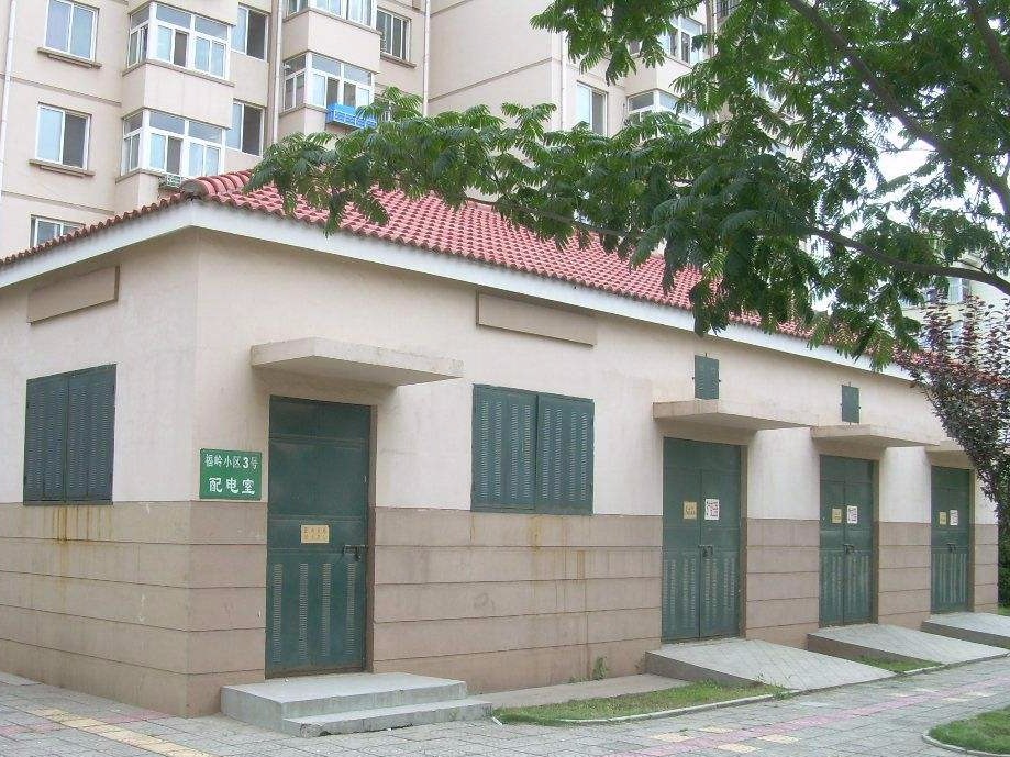 配电房漏水查漏报警系统