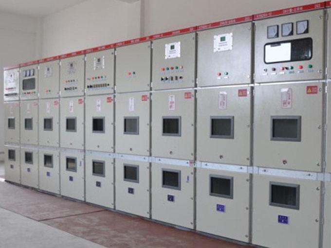 来了解智能化电力动环监控系统