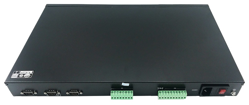 为你介绍机房环境监控modbus数据采集系统