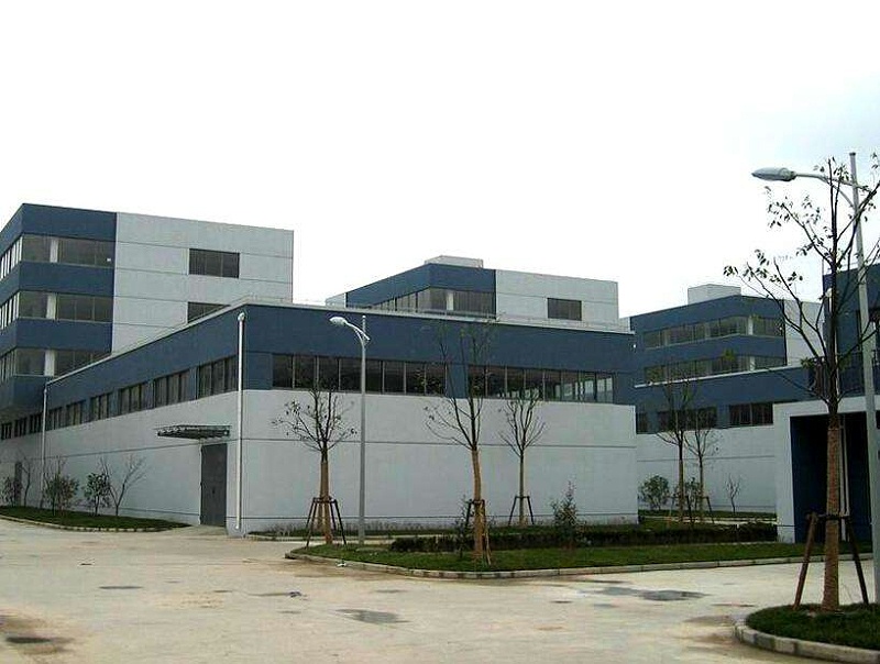 深圳鲲鹏为你提供工业厂房环境智能监测系统