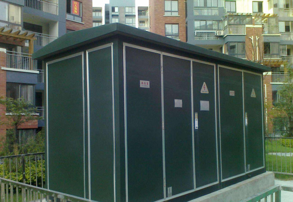 开闭所智能化监控报警系统设计，找深圳鲲鹏！