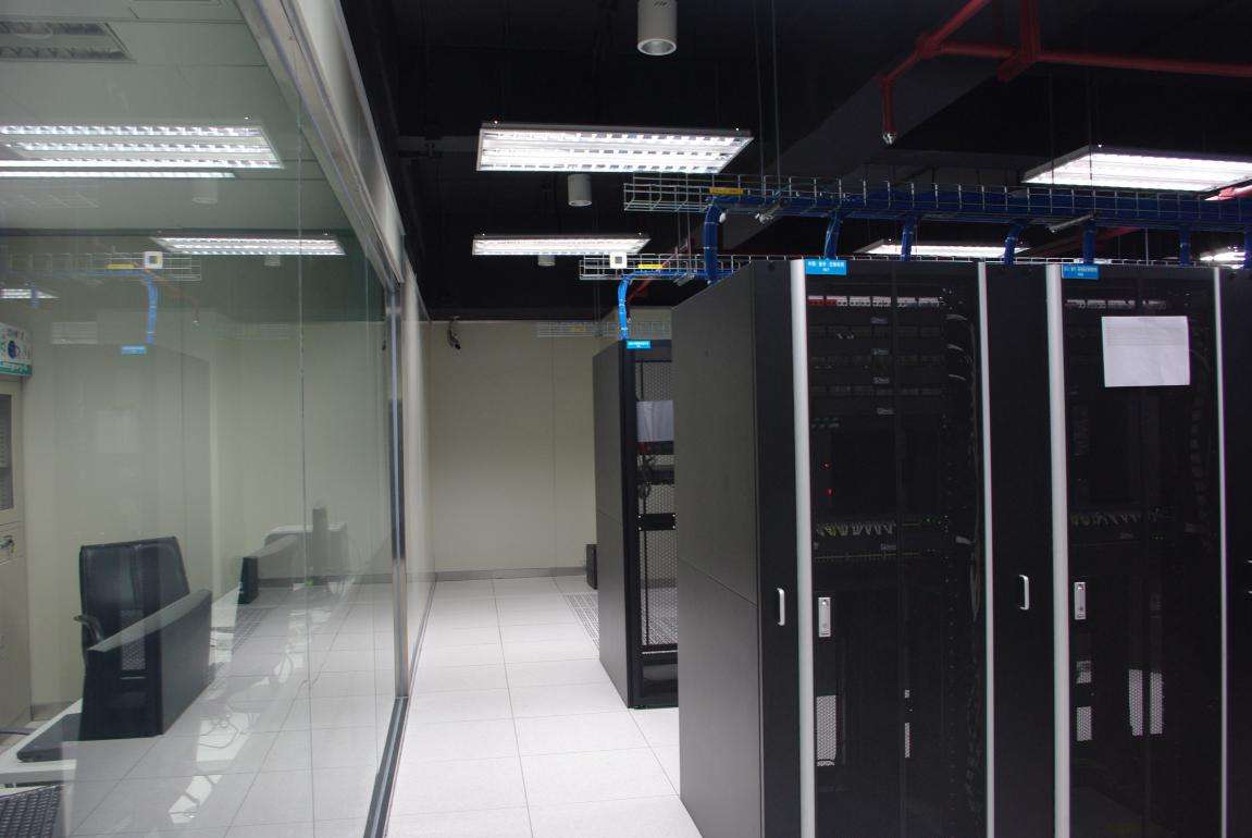 银行网点机房集中监控系统助力杭州集成商伙伴项目顺利交付
