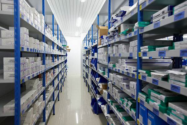 仓库温湿度标准