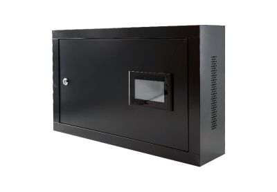 壁挂式智能辅助监控系统采集前置机