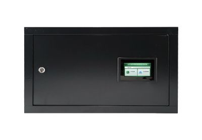 壁挂式智能辅助监控系统采集前置机