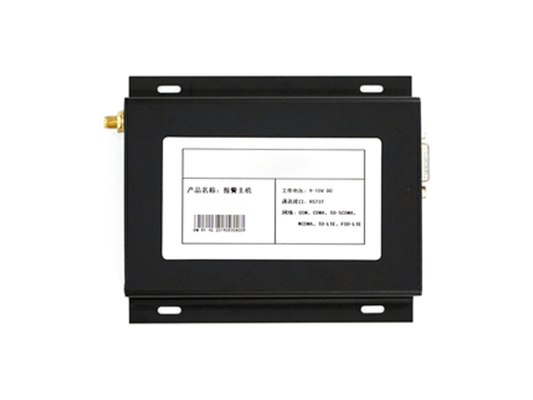 短信电话报警主机ROC-K6-4G