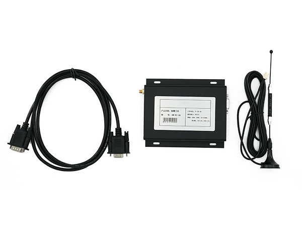 短信电话报警主机ROC-K6-4G