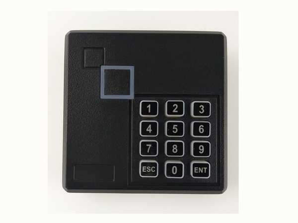 门禁密码刷卡读卡器ROC-ACC-A104