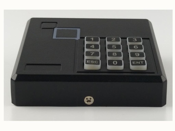 门禁密码刷卡读卡器ROC-ACC-A104