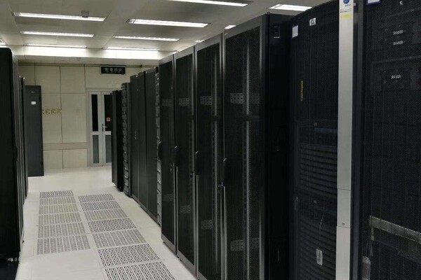 广电机房动力环境监控方案