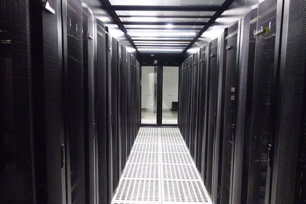 机房漏水监控告警方案