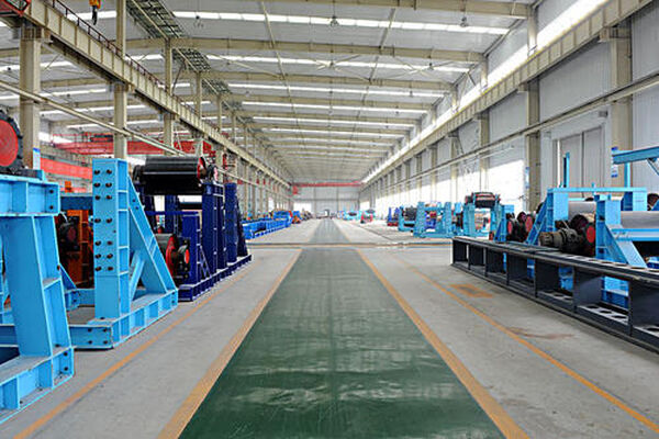 厂房漏水检测报警方案