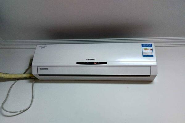 空调连接动环用什么传输协议？