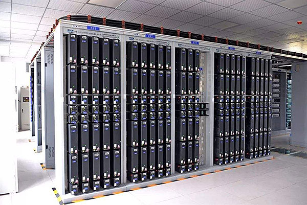 黑龙江铁路无人值守机房环境远程监控案例