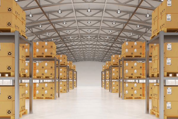 仓库环境监控解决方案