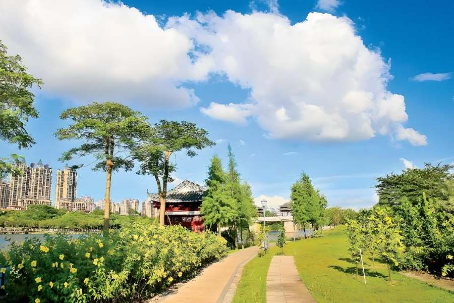 小型空气质量在线监测方案