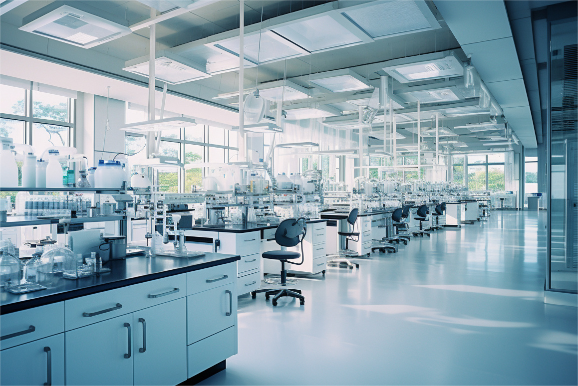 实验室环境